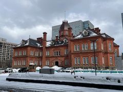 -北海道厅旧本厅舍(旧本庁舎)