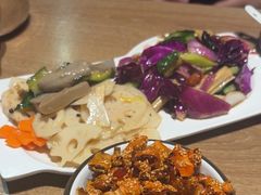 -直隶安家牛肉罩饼(建华店)