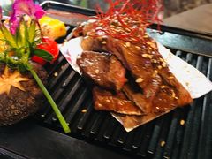 -大江户日本料理(吕厝店)