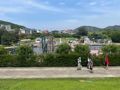 -乌石塘景区