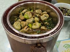-新旺美食林农家菜(岭南路店)