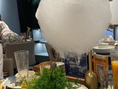 -小大董·烤鸭(观景餐厅·南京西路店)