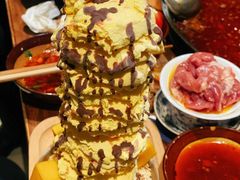 -楠火锅(太古里总店)