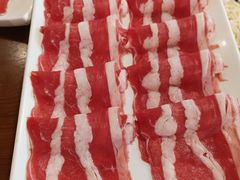 -前门杨记·铜锅涮肉(王府井·故宫店)