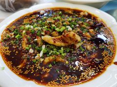 -笑红饭庄