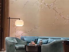 -上海衡山路十二号华邑酒店