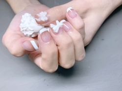 -Hands Nail专业美甲美睫