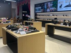 -Sony Store索尼(深圳深业上城店)