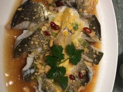 -金悦轩海鲜城(渔人码头店)