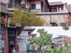 -东莞市可园博物馆