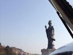 -鄱阳湖国家湿地公园
