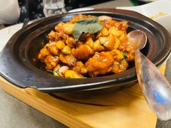 -蟹榭·本帮江浙菜·蟹宴(大宁久光商场店)