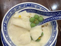 -蟹上黄·蟹黄面·江南糖水(人民广场店)