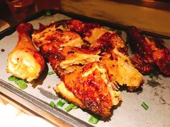 -绿茶餐厅(西湖银泰百货店)