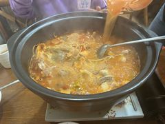 -猫爷的腔调·黔小馆(交大医学住宅区店)