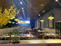 大堂-牛鲜胜·潮汕牛肉自助火锅(番禺市桥店)