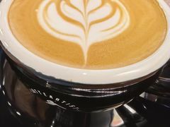-Double cafe
