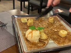 -LA CREPERIE BRETONNE布列塔尼法式餐厅(天童北路店)