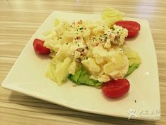 -必胜客(湘隆店)