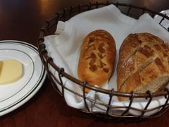 -Wolfgang’s Steakhouse 沃夫冈牛排馆(上海白玉兰广场店)