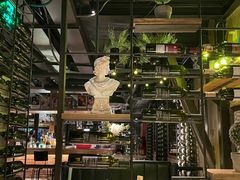 -胡桃里音乐酒馆(四道口店)