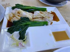 -潮喜竹溪荔湖酒家(荔枝湾店)