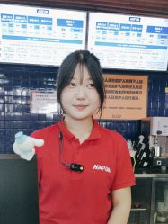 点击看大图 -嗨翻Hi-Fun竞技主题乐园·蹦床团建生日聚会(五棵松华熙店)