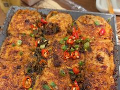 -管氏翅吧(马家堡店)