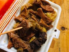 -细妹五香牛杂(步行街店)