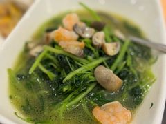 -顺风海鲜港(金玉兰店)