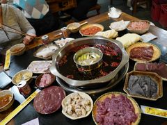 -大龙火锅(老店)