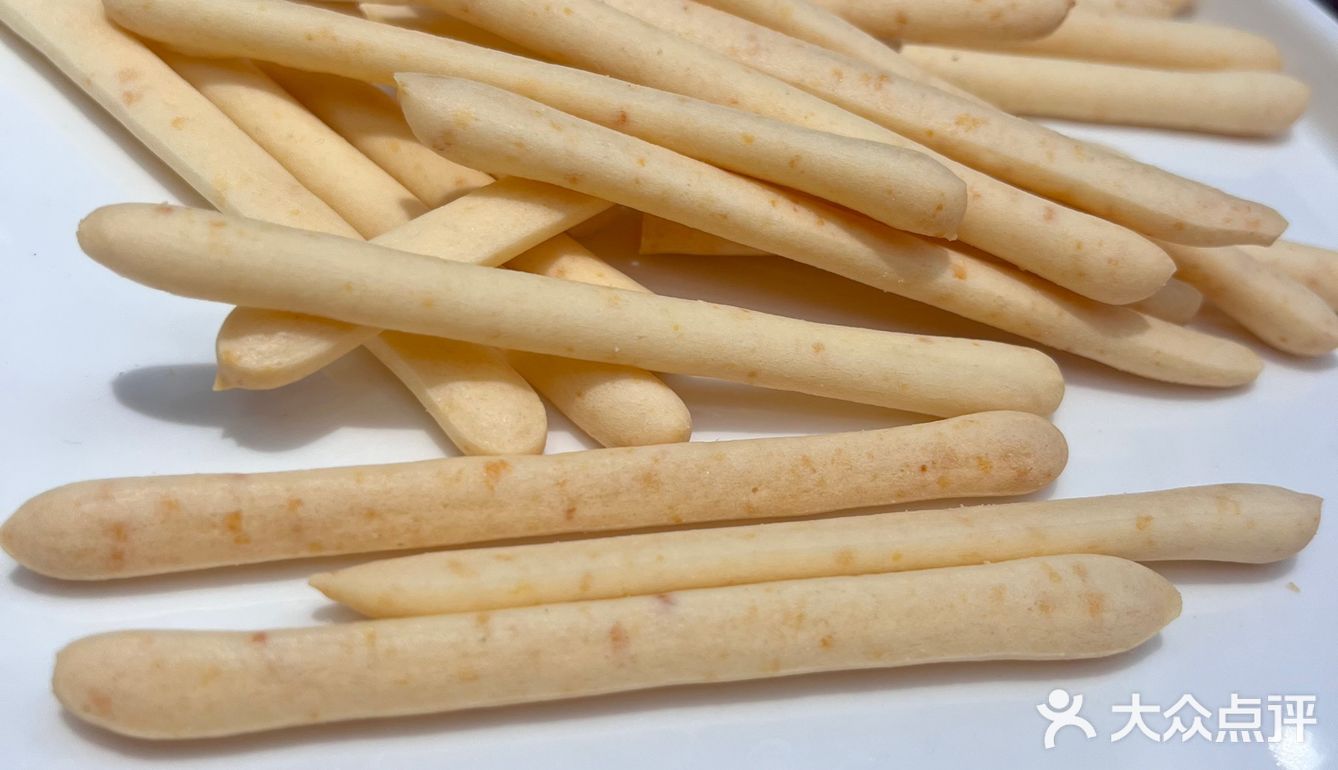 粉丝系糕点[加油]