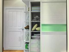 -索菲亚衣柜橱柜家具全屋定制(十里河居然之家店)