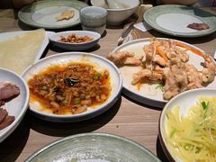 -老昌春饼(松北店)