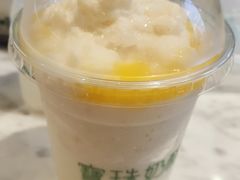 -宝珠奶酪(浦东金桥店)
