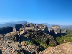 -梅黛奥拉修道院