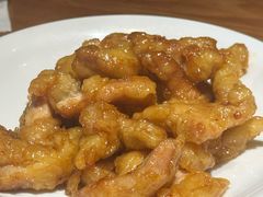 -吕氏疙瘩汤·新鲁菜(济南万象城店)