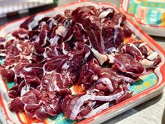 -金新街边打边炉(天安花园店)