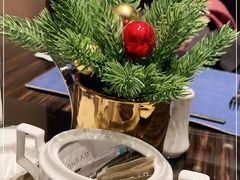 -康莱德酒店·美庭自助餐厅