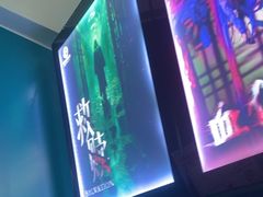 -荒岛实景沉浸密室(江汉路1店)