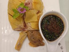 -齐家花园大酒店(宝山店)
