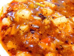 肉丸糊辣汤-老字号贾家肉丸糊辣汤(光明巷店)