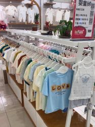 -孩子王(万达广场店)