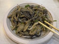 -黑八私房老北京炸酱面