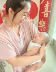 -爱月时月子会所·贝萌店