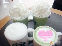 星巴克-星巴克臻选(深圳罗湖万象城店)