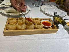 -恒河传奇印度餐厅GANGES