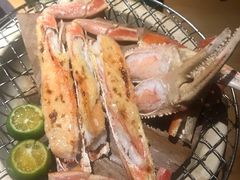 -綱元·海鲜豆捞(明州里店)