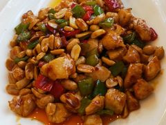 -怡园饭店-餐厅(四望亭店)