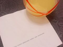-粤尚腾香居中餐厅(首都机场希尔顿店)
